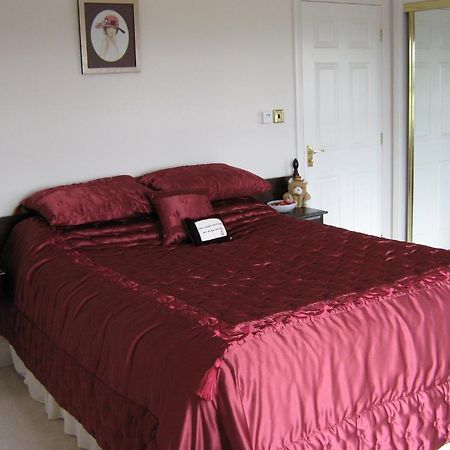 Cumberland Lodge Workington Quarto foto