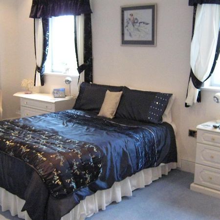Cumberland Lodge Workington Quarto foto