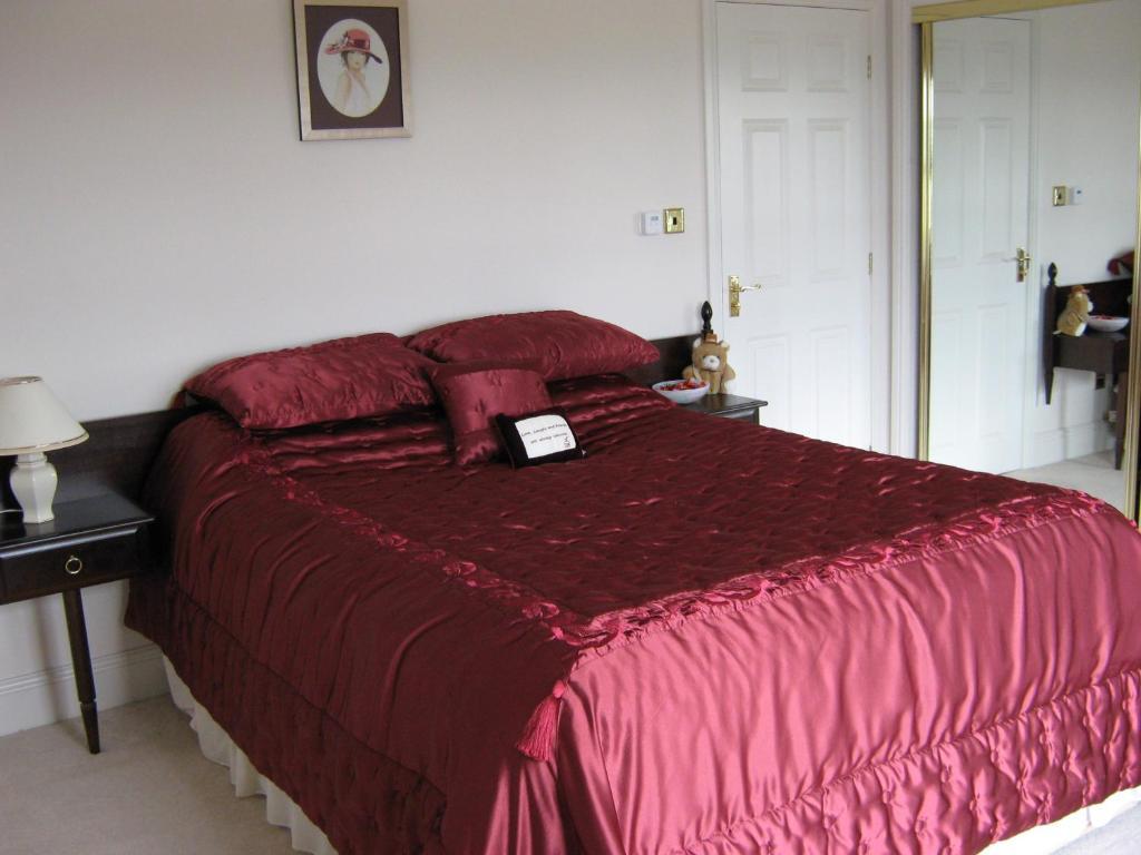Cumberland Lodge Workington Quarto foto